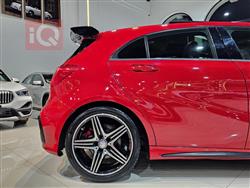 مێرسێدس بێنز A-Class